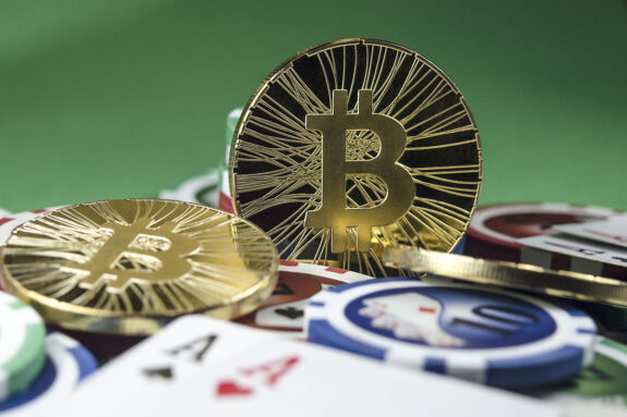 Bakarat-dan-Blockchain-Teknologi-Judi-Masa-Depan
