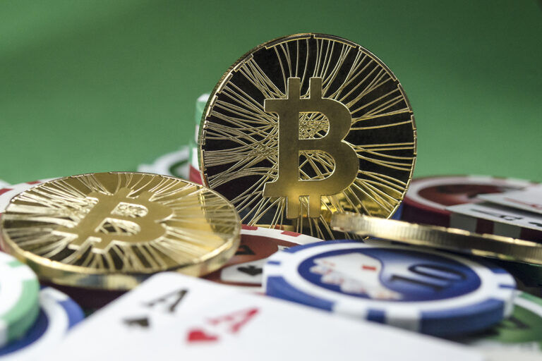 Bakarat-dan-Blockchain-Teknologi-Judi-Masa-Depan