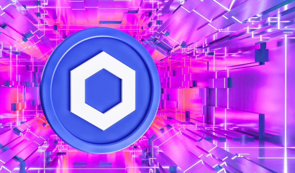 Kontrak Pintar dan Crypto: Taruhan Chainlink