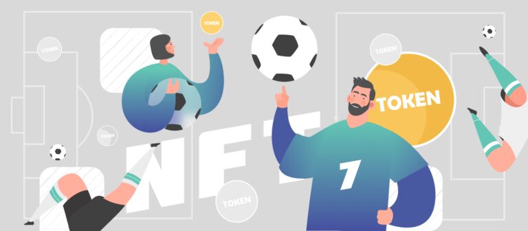 Juara-Olahraga-Indonesia-dan-Token-NFT