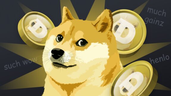 Kehebohan-Pasar-Mata-Uang-Dogecoin