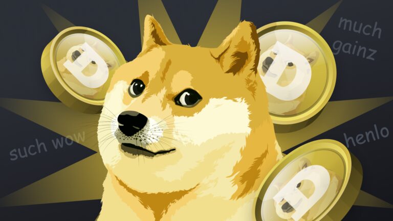 Kehebohan-Pasar-Mata-Uang-Dogecoin