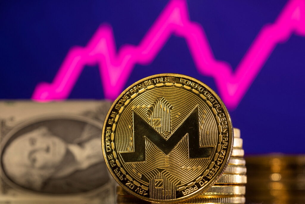 Panduan Privasi: Taruhan Monero di Scene Cryptocurrency Indonesia