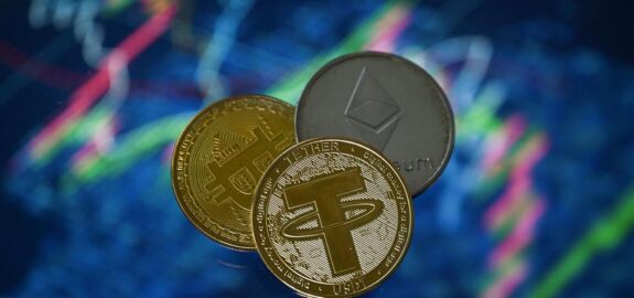 Perjudian-Mewah-Bakarat-Bonanza-Tether