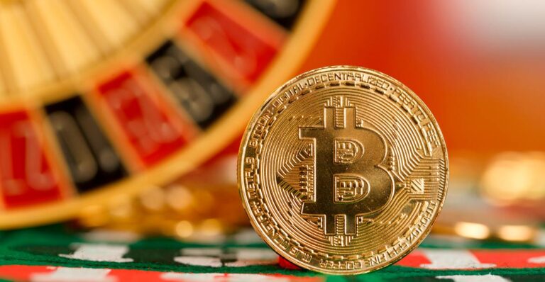 Putaran-Seru-Roulette-Bitcoin-di-Kasino-Crypto