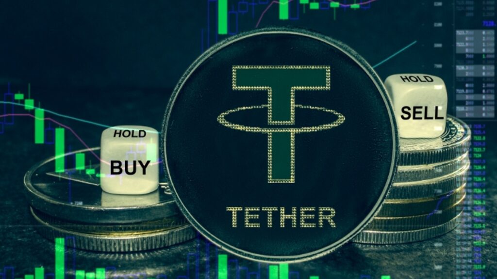 Situs Taruhan Tether Terbaik untuk Penjudi Cryptocurrency