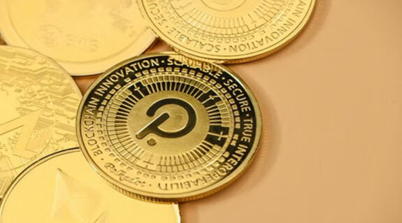 Taruhan-Polkadot-di-Pasar-Cryptocurrency-Indonesia