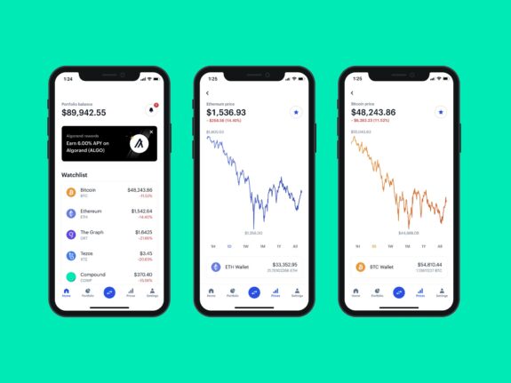 Menggunakan-Dompet-Kripto-Seluler-Saat-Berpergian