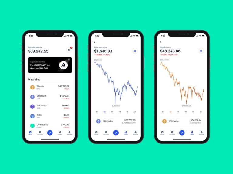 Menggunakan-Dompet-Kripto-Seluler-Saat-Berpergian