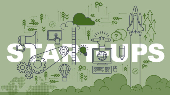 Startup-memanfaatkan-keuangan-terdesentralisasi